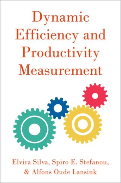Dynamic Efficiency And Productivity Mea