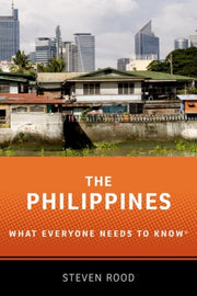 Philippines By Rood, Steven