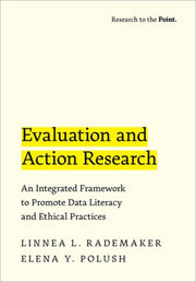 Evaluation And Action Research