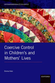 Coercive Control In Childrens And Moth