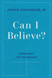 Can I Believe