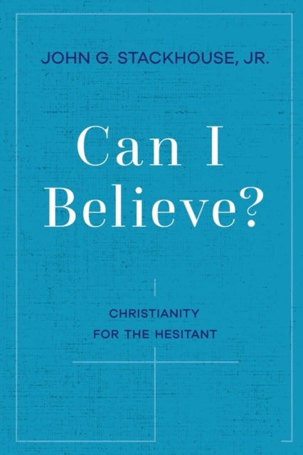 Can I Believe