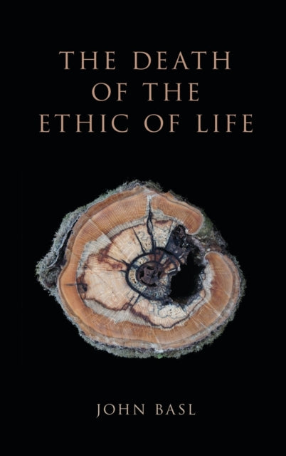Death Of The Ethic Of Life