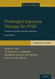 Prolonged Exposure Therapy For Ptsd By Prolonged Exposure Therapy For Ptsd