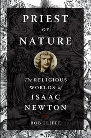 Priest Of Nature