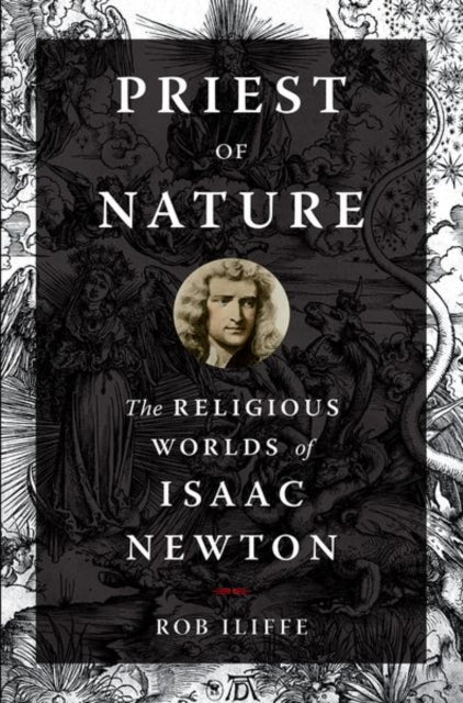 Priest Of Nature