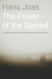Power Of The Sacred