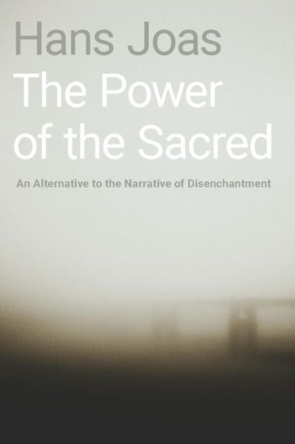 Power Of The Sacred