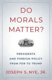 Do Morals Matter