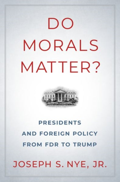 Do Morals Matter