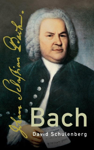 Bach By Bach