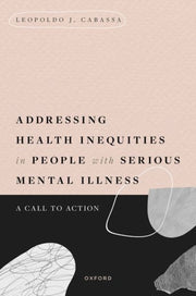 Addressing Health Inequities In People
