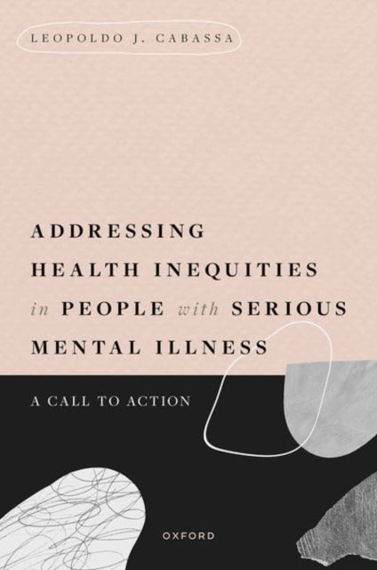 Addressing Health Inequities In People