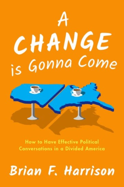 Change Is Gonna Come