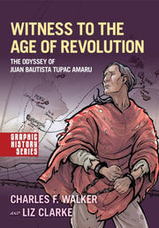 Witness To The Age Of Revolution The Ody