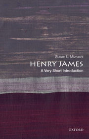 Henry James