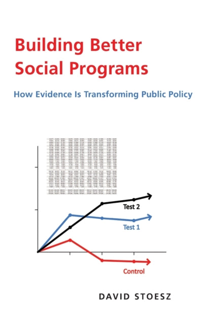 Building Better Social Programs: How Evi By Stoesz, David
