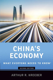 Chinas Economy
