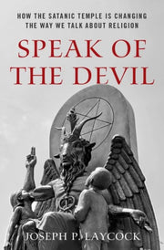 Speak Of The Devil