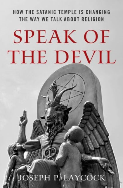 Speak Of The Devil