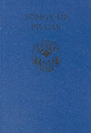 Songs Of Praise Words Edition By <![cdata[]]>