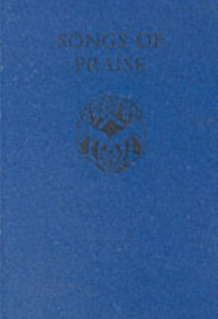 Songs Of Praise Words Edition By <![cdata[]]>
