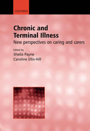 Chronic Term Illnnew Persp P