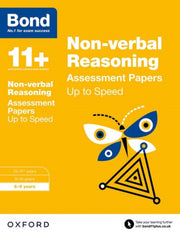 Bond 11 Nvr Up To Speed Practice 8-9