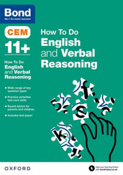 Bond How To Do 11 Cem Englishvr