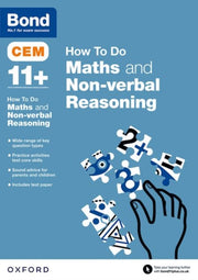 Bond How To Do 11 Cem Mathsnvr