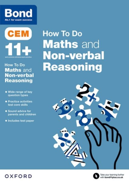 Bond How To Do 11 Cem Mathsnvr