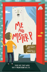 Me & Mister P