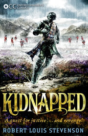 Kidnapped