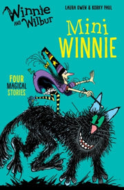 Winnie Wilbur Mini Winnie