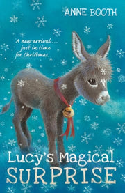 Lucys Magical Surprise