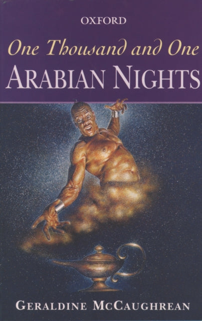 One Thousand & One Arabian Nights