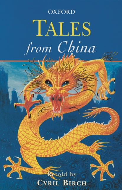 Tales From China
