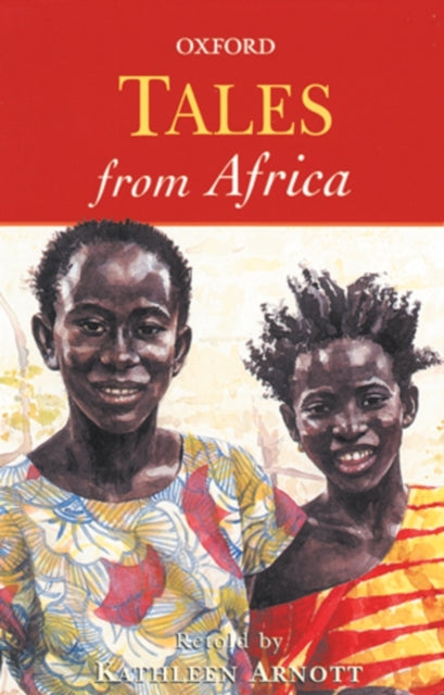 Tales From Africa