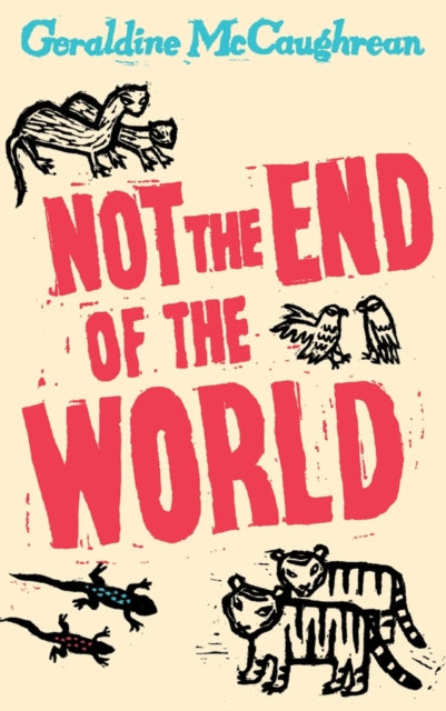 Not The End Of The World