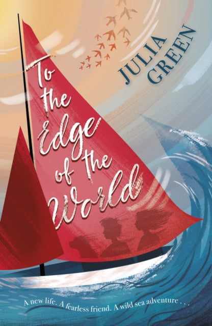 To The Edge Of The World