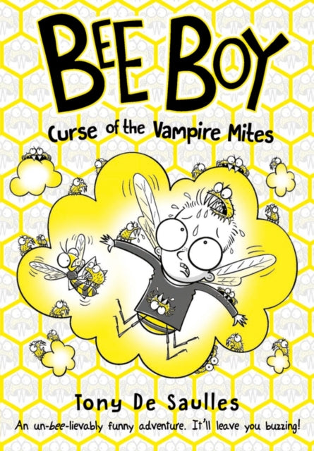Curse Of The Vampire Mites