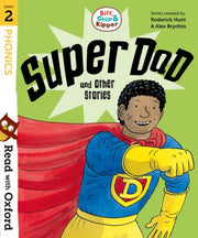 Read With Oxford Stage 2 Biff Chip & Kip