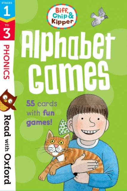 Read With Oxford Stage 13 Biff Chip & Ki By Young/brychta