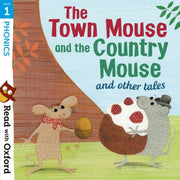Read With Oxford Stage 1 Traditional Tal