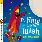 Read With Oxford Stage 2 Traditional Tal