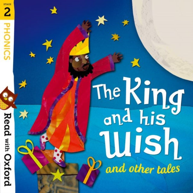Read With Oxford Stage 2 Traditional Tal