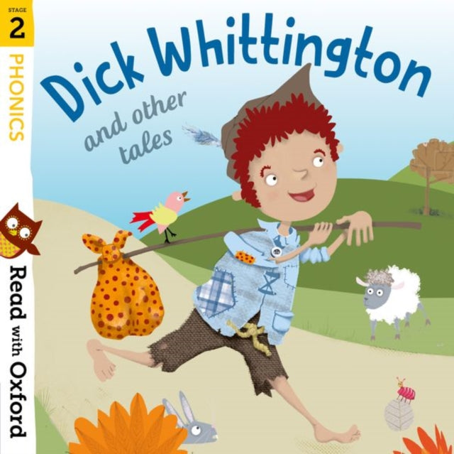 Read With Oxford Stage 2 Traditional Tal