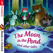 Read With Oxford Stage 3 Traditional Tal By Gamble
