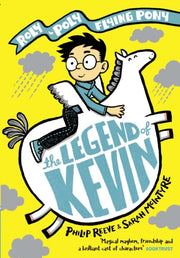 Legend Of Kevin