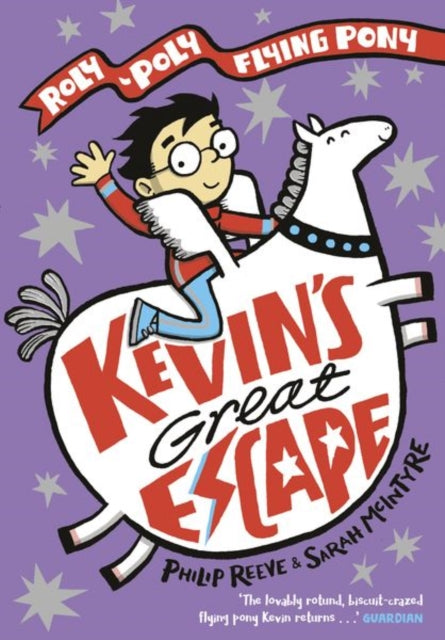 Kevins Great Escape